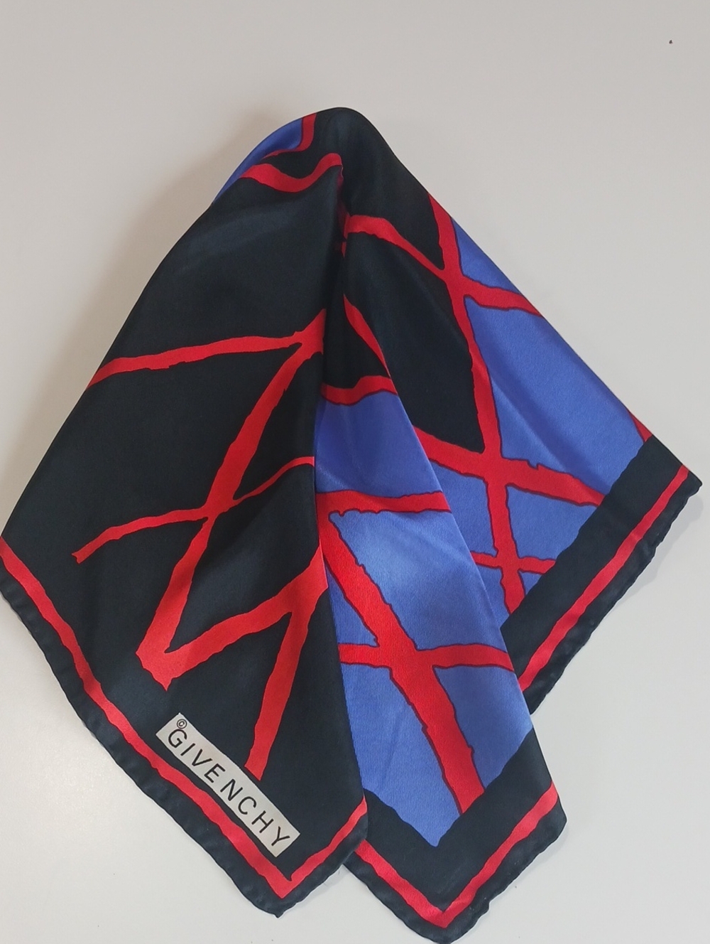 Vintage Givenchy Scarf